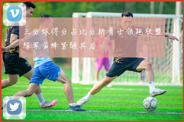 三分球得分占比分析勇士领跑联盟绿军黄蜂紧随其后